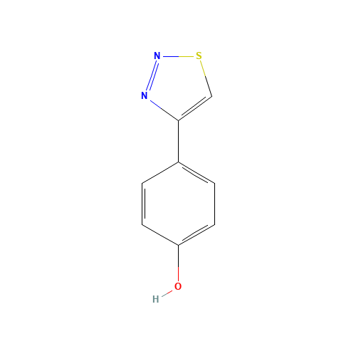 chemical structure of 59834-05-8 FT-0616446