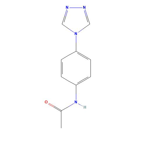 chemical structure of 154594-15-7 FT-0616448
