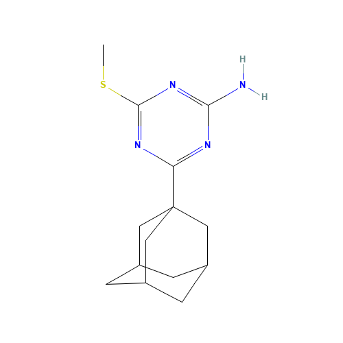 chemical structure of 175204-72-5 FT-0616462