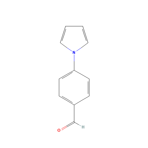 chemical structure of 23351-05-5 FT-0616482