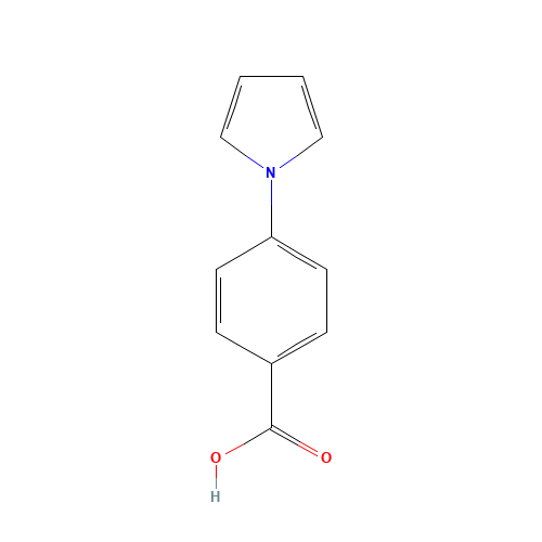 chemical structure of 22106-33-8 FT-0616483