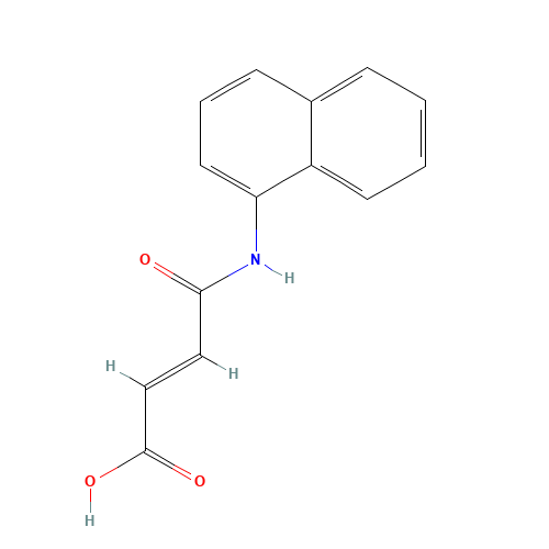 chemical structure of 306935-75-1 FT-0616487