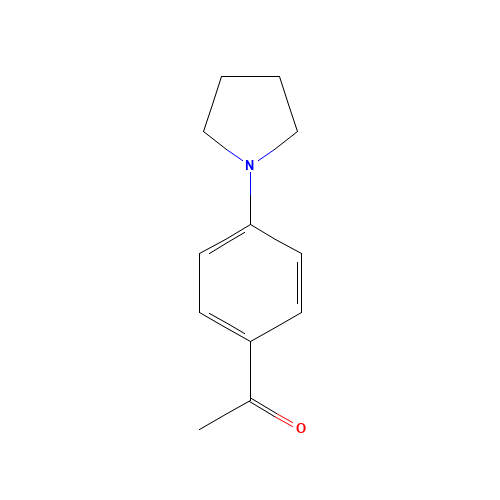 chemical structure of 21557-09-5 FT-0616489