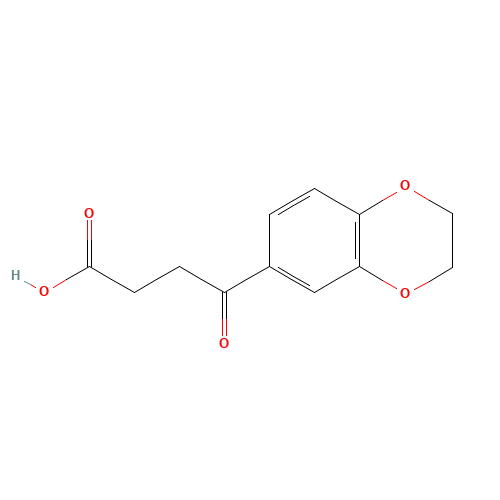 chemical structure of 54557-81-2 FT-0616492