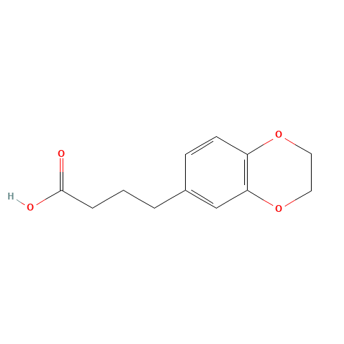 chemical structure of 14939-93-6 FT-0616495