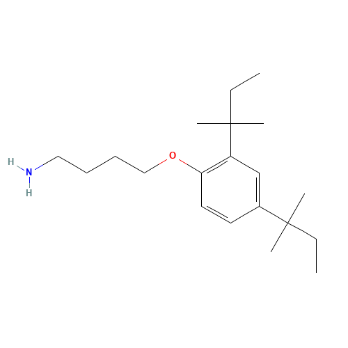 chemical structure of 51959-14-9 FT-0616501