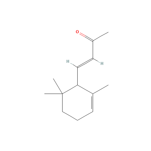 chemical structure of 127-41-3 FT-0616505