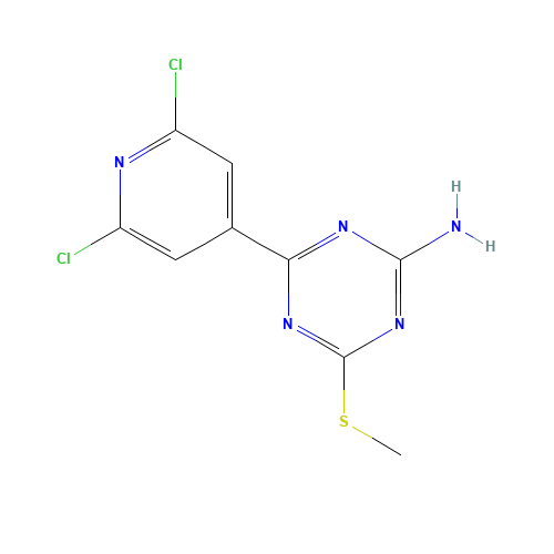 chemical structure of 175276-44-5 FT-0616506
