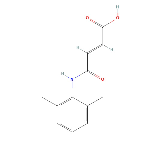 chemical structure of 198220-53-0 FT-0616509