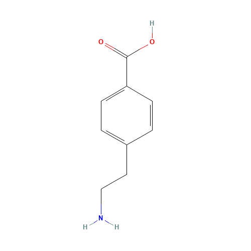chemical structure of 1199-69-5 FT-0616513