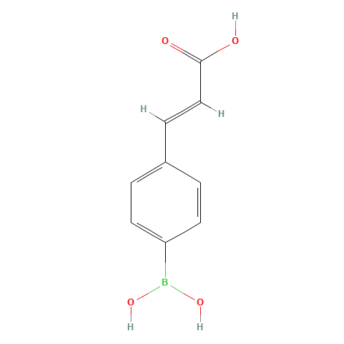 chemical structure of 151169-68-5 FT-0616519