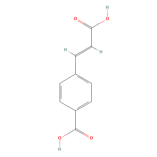 chemical structure of 19675-63-9 FT-0616520