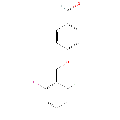 chemical structure of 172932-10-4 FT-0616523