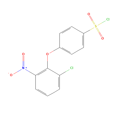 chemical structure of 175135-00-9 FT-0616525