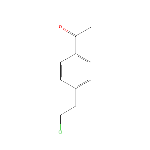 chemical structure of 69614-95-5 FT-0616526