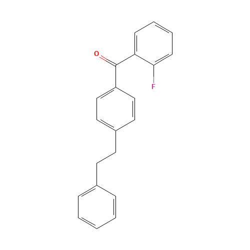 chemical structure of 374105-85-8 FT-0616531