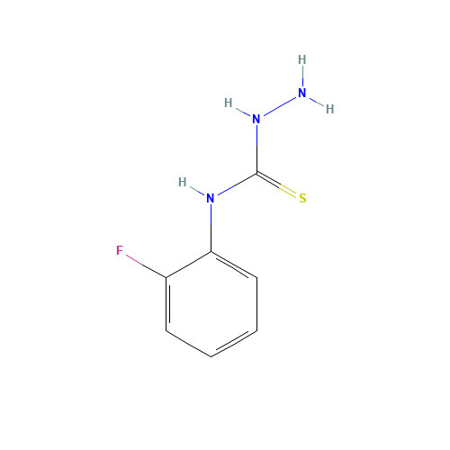 chemical structure of 38985-72-7 FT-0616532