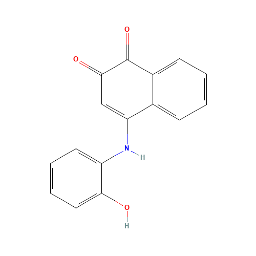chemical structure of 175136-53-5 FT-0616537