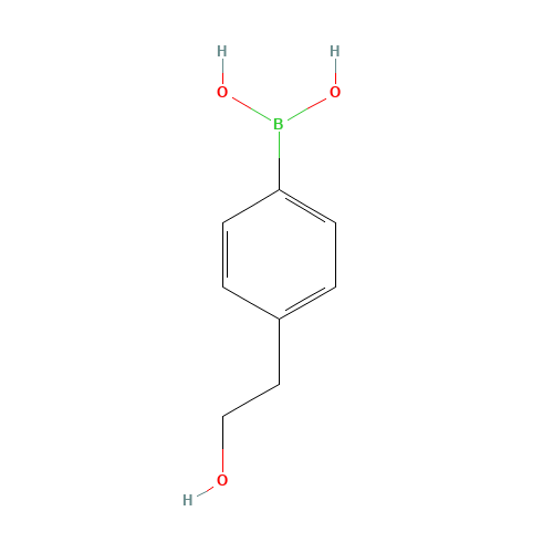 chemical structure of 137756-89-9 FT-0616541