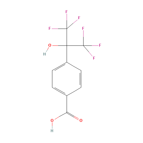 chemical structure of 16261-80-6 FT-0616544