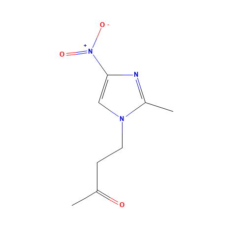 chemical structure of 126664-28-6 FT-0616549