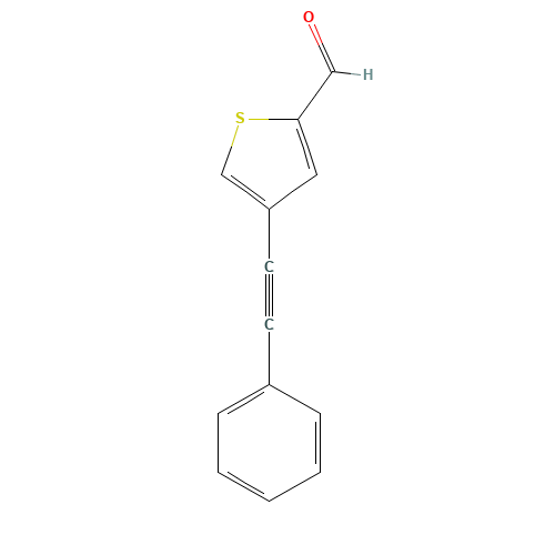 chemical structure of 175203-58-4 FT-0616553