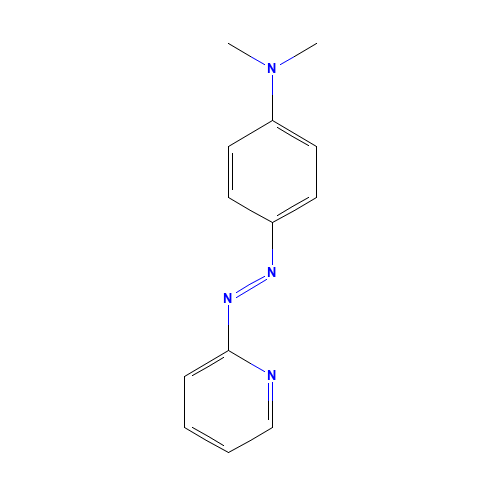 chemical structure of 13103-75-8 FT-0616556