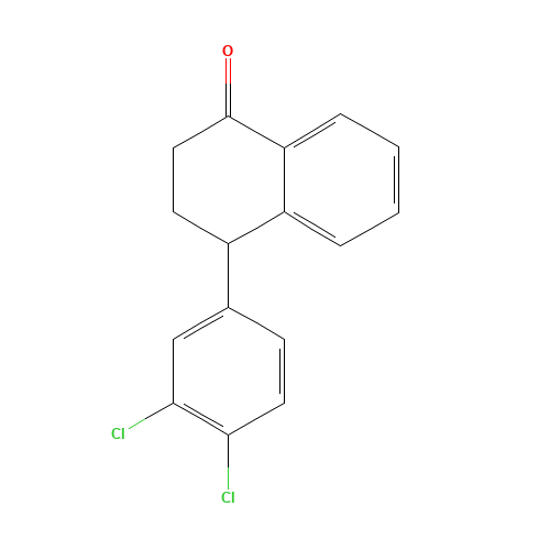 chemical structure of 79560-19-3 FT-0616571