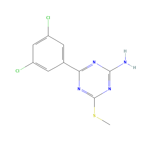 chemical structure of 175204-58-7 FT-0616573