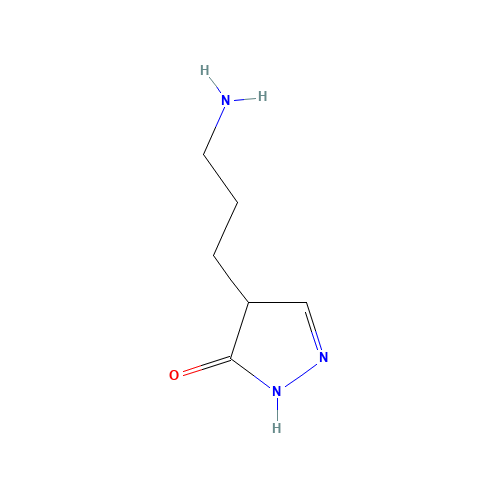 chemical structure of 7032-17-9 FT-0616576