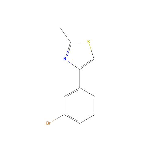 chemical structure of 342405-21-4 FT-0616578