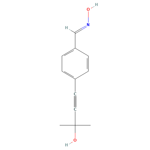 chemical structure of 175203-57-3 FT-0616585