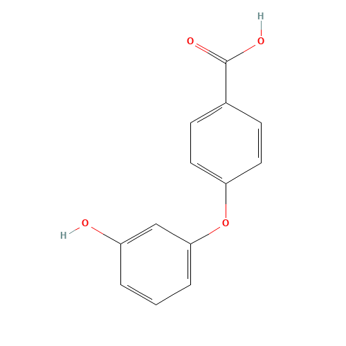 chemical structure of 56183-35-8 FT-0616587