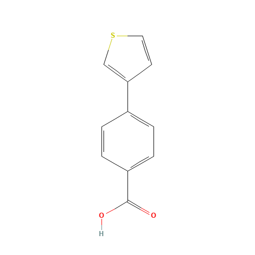 chemical structure of 29886-64-4 FT-0616594