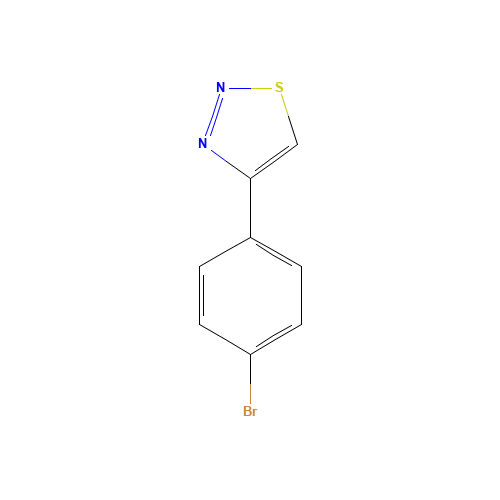 chemical structure of 40753-13-7 FT-0616603