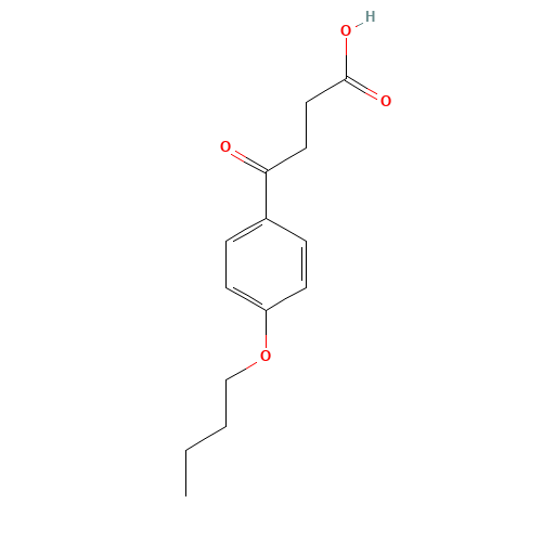 chemical structure of 63471-88-5 FT-0616605