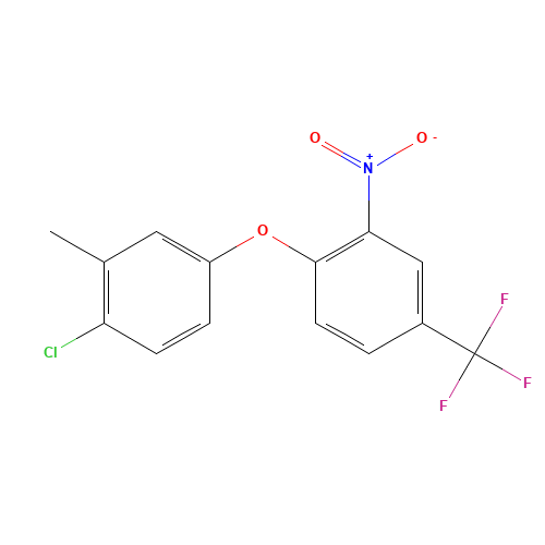 chemical structure of 1799-97-9 FT-0616608