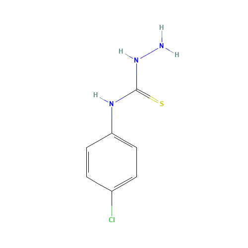 chemical structure of 22814-92-2 FT-0616616