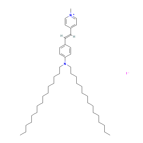 chemical structure of 135288-72-1 FT-0616617