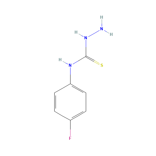 chemical structure of 330-94-9 FT-0616630