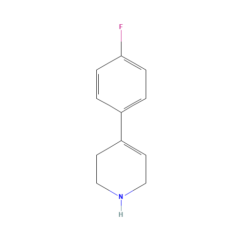 chemical structure of 1978-59-2 FT-0616633