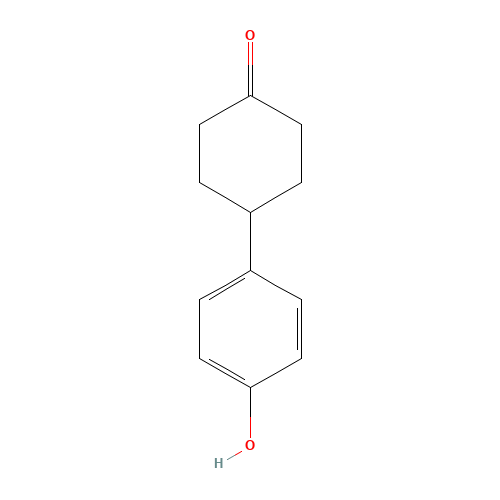 chemical structure of 105640-07-1 FT-0616639