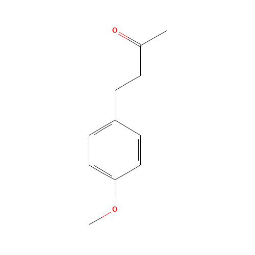 chemical structure of 104-20-1 FT-0616645