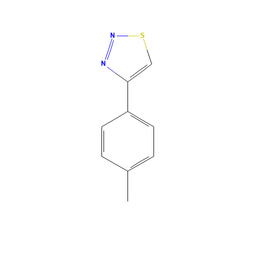 chemical structure of 40753-14-8 FT-0616651