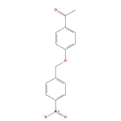 chemical structure of 205748-03-4 FT-0616657