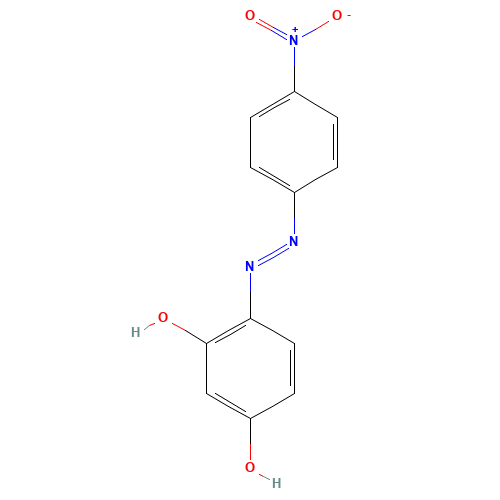 chemical structure of 74-39-5 FT-0616664