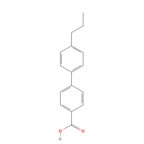 chemical structure of 88038-94-2 FT-0616665