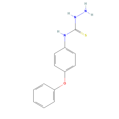 chemical structure of 206761-85-5 FT-0616667