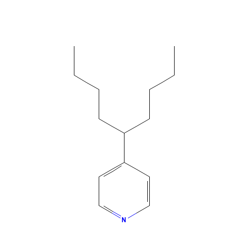 chemical structure of 2961-47-9 FT-0616678