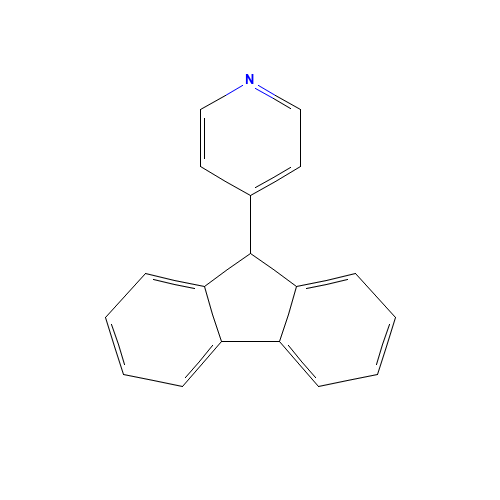 chemical structure of 2769-87-1 FT-0616682